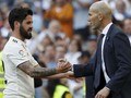 Zidane Akui Real Madrid Belum Sempurna Usai Tekuk Celta Vigo