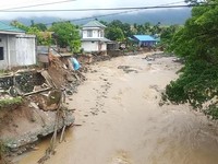 Mau Bantu Korban Banjir Sentani? Bisa Lewat Donasi Online Ini