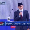Selesaikan Defisit BPJS, Sandi Panggil Aktuaria Hong Kong