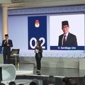 Ma'ruf Usul Lembaga Riset Nasional, Sandi: Tambah Birokrasi!
