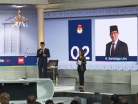 Janji Sandiaga: 200 Hari Masalah BPJS Kesehatan Diselesaikan!