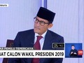 VIDEO: Sandiaga Pamer 'Rumah Siap Kerja' Atasi Pengangguran