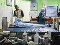 Warga Malaysia Tewas Akibat Longsor Pascagempa Lombok