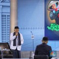 Ma'ruf Amin: Tenaga Kerja Asing di Indonesia 0,01%