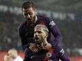 Manchester City Optimistis Raih Empat Gelar Musim Ini