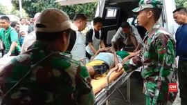 VIDEO: Korban Banjir Bandang Sentani Bertambah Jadi 70 Orang