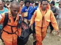 Jokowi Minta BNPB Percepat Evakuasi Korban Banjir Sentani