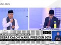 VIDEO: Badan Riset Ma'ruf Amin Dikritik Sandiaga Uno