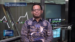 Kinerja ISSI Terbesar Kedua di Sektor Saham Syariah