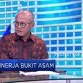 Inalum Tambah Kepemilikan Saham di PTBA Awal April