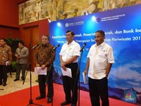 6 Langkah Strategis BI & Pemerintah Kejar Devisa Pariwisata