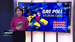 Gas Poll Aturan Ojol