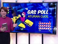 Gas Poll Aturan Ojol