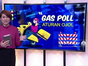 Gas Poll Aturan Ojol