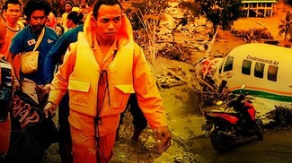 Banjir Bandang Papua