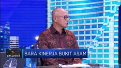 PTBA Genjot Pembukaan Pasar Baru Non-Tradisional
