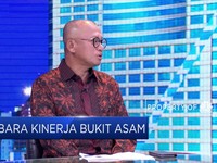 PTBA Genjot Pembukaan Pasar Baru Non-Tradisional
