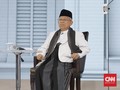 BPN Kecam Acara Doa untuk Ma'ruf yang Diduga Memuat Fitnah