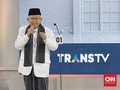 Badan Riset Nasional ala Ma'ruf Tak Cukup Obati Masalah