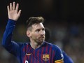 Ronaldo Tak Mampu Tandingi Messi dalam Gol dan Assist