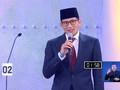 Sandiaga Jawab Tudingan OK OCE sebagai Program Gagal