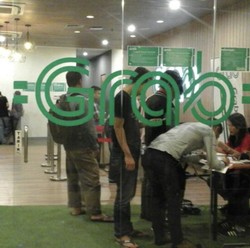 Jadi Mitra Grab: Melek Perbankan Hingga Mudah Dapat Pinjaman