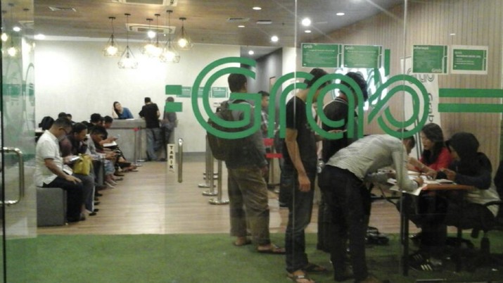 Wow! Jadi Super App, Grab Kuasai Pasar Ojol RI & Vietnam ABI Research menyatakan Grab jadi pemimpin pasar di sektor transportasi online atau ojek online Asia Pasifik termasuk di Indonesia dan Vietnam.