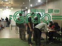 Grab Beberkan Pendapatan Driver Taksi Online Selama Sebulan