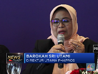 Phapros akan Bangun Pabrik di 3 Negara