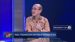 Faisal: Ada Masalah di Program Vokasi Pemerintah