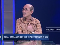 Faisal: Ada Masalah di Program Vokasi Pemerintah