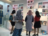 Miris! Remaja Curi Uang Rp559 Juta Demi Merchandise K-Pop
