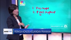 Ini Hal-hal yang Perlu Diketahui dalam Perjanjian Pranikah