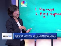 Ini Hal-hal yang Perlu Diketahui dalam Perjanjian Pranikah