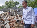 Pemerintah Tambah Bantuan Pangan untuk Masyarakat Miskin