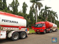 Pemerintah Niat Nyicil Bayar Premium ke Pertamina, Kapan ya?