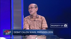 Pemerintah Perlu Perbaiki Struktur Pengupahan
