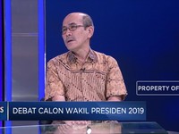 Pemerintah Perlu Perbaiki Struktur Pengupahan