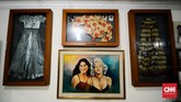 Nike Ardilla meninggal dunia pada Minggu, 19 Maret 1995 akibat kecelakaan di Jalan Riau, atau kini Jalan R.E. Martadinata, Bandung, pada pukul 05.00 WIB. (CNN Indonesia/M Andika Putra)