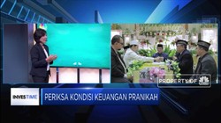 Langgengkan Pernikahan dengan Perjanjian Pranikah