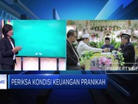 Langgengkan Pernikahan dengan Perjanjian Pranikah