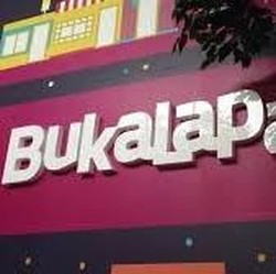 Bukalapak Mau Tutup Marketplace, Sahamnya Ambruk Nyaris 5%