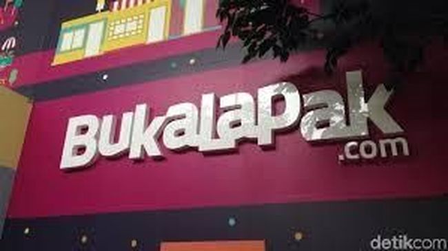 Bukalapak Gets Rp 2 T Again, This Time Debt From DBS