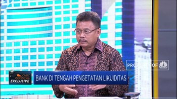 Tren Fintech Akuisisi Bank, Ancaman Perbankan?