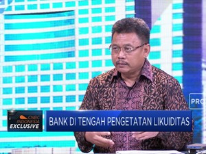 Tren Fintech Akuisisi Bank, Ancaman Perbankan?