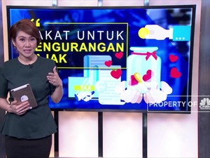 Sudah Tahu Belum? Zakat bisa Kurangi Pajak!