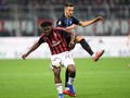 Kekalahan Ganda AC Milan dan Kemenangan Penting Inter Milan