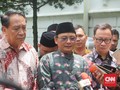 FBR Puji Jokowi Pajang Tari Topeng Betawi di Uang Rp100 Ribu