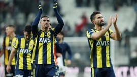 Duka di Selandia Baru, Fan Fenerbahce Teriak 'Allahu Akbar'