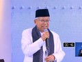 VIDEO: 10 Years Challenge dan Infrastruktur Langit ala Ma'ruf